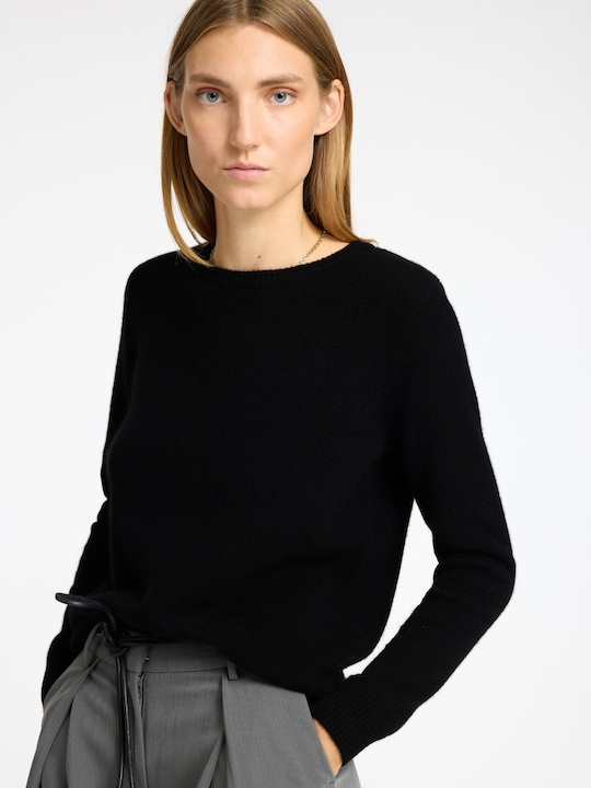Image du produit Selected Femme Pull 100% cachemire (XL)