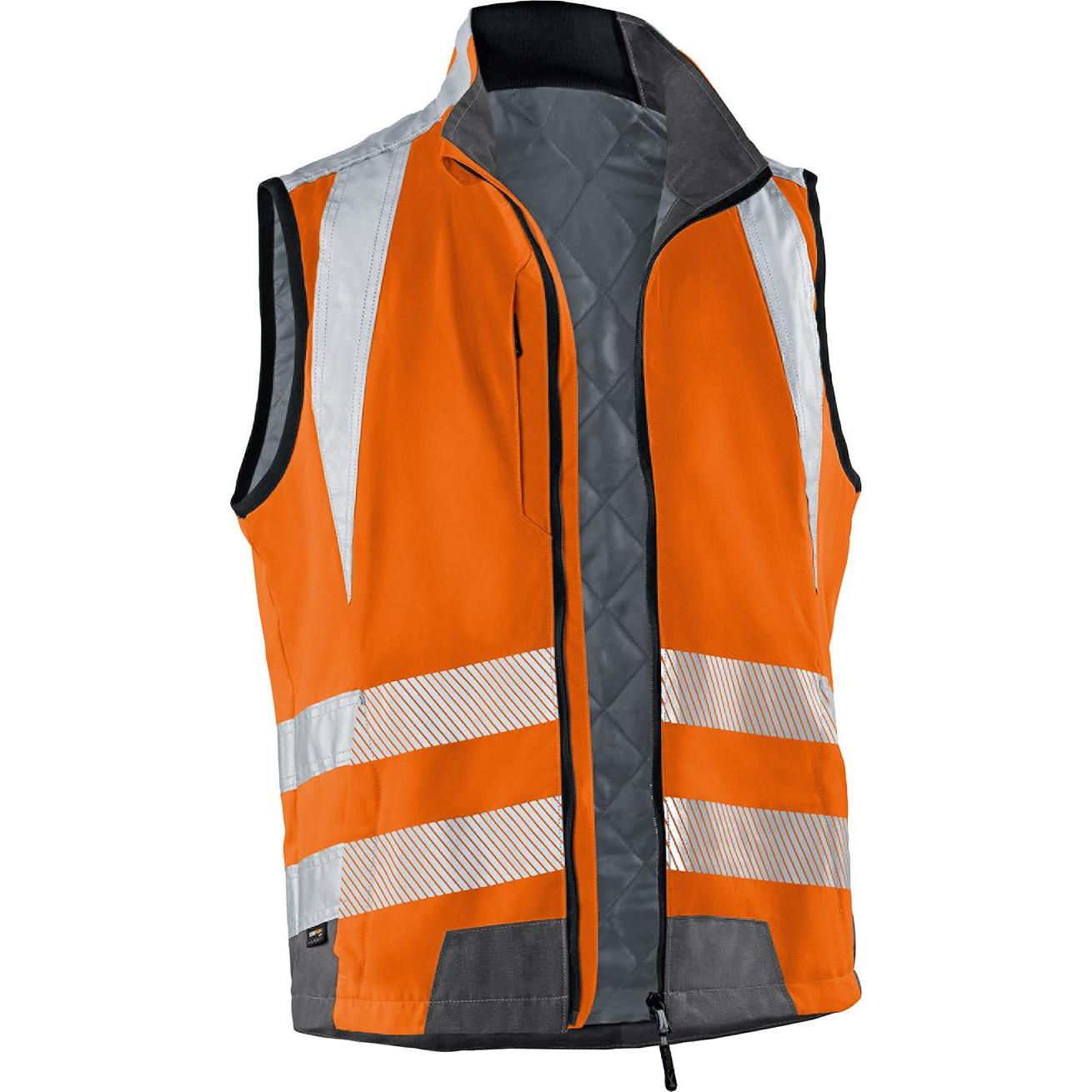 Thumbnail - Kübler, Arbeitsjacke, Warnschutz Weste Reflectiq 7207 (M)
