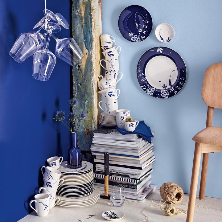 Actual product image Villeroy & Boch Vieux Luxembourg Brindille Piatto (1 x, 30 cm)