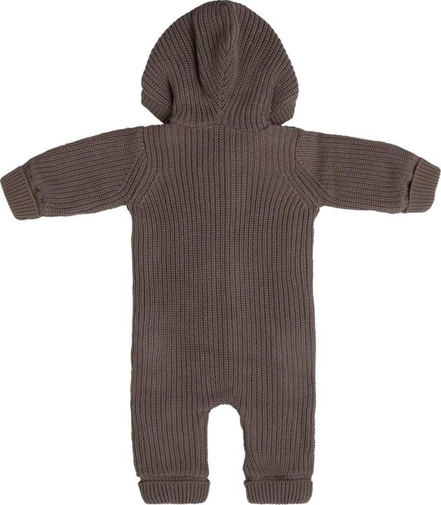 Produktbild Baby's only Overall teddyfutter Soul mokka - 68 (68)