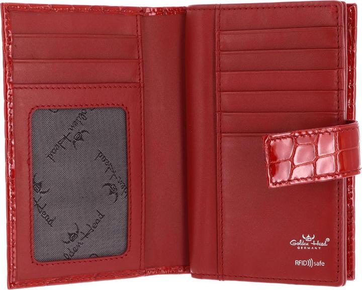 Actual product image Golden Head Cayenne RFID Protect 2800 Wallet