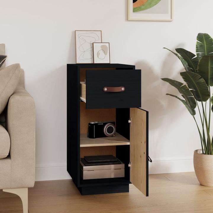 Produktbild vidaXL Sideboard (34 x 34 x 75 cm)