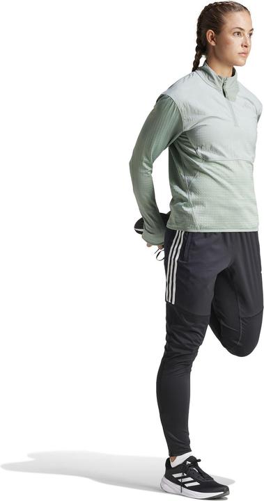 Actual product image adidas Women's Ultimate Hi-Vis 1/2 (L)