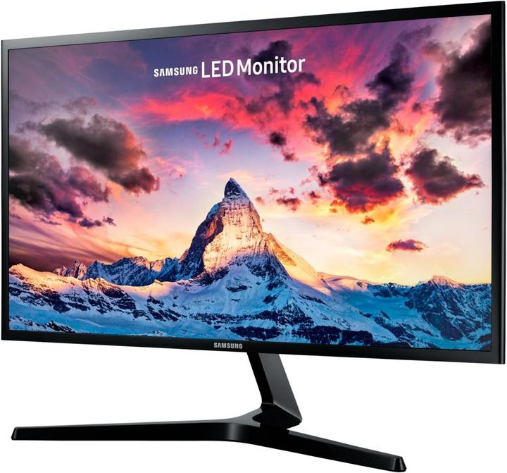 Produktbild Samsung S24F356FHU (1920 x 1080 Pixel, 23.50")