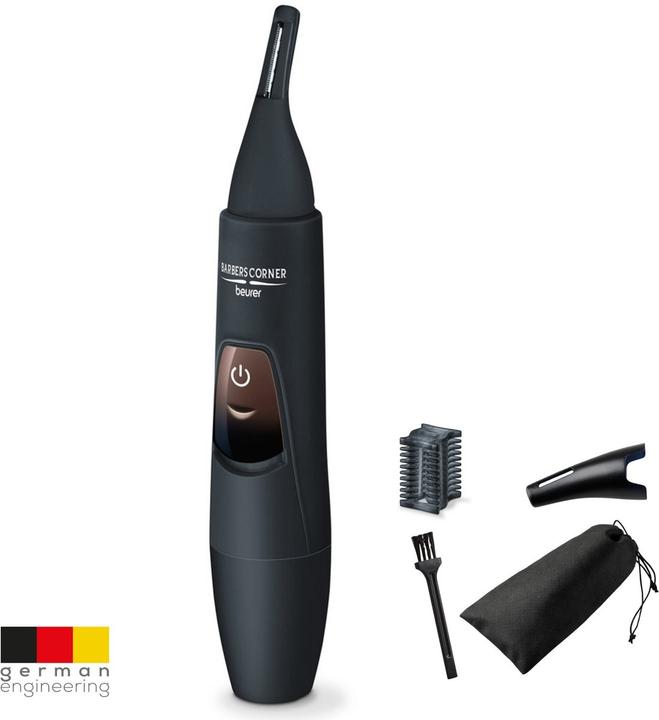 Image du produit Beurer HR 2000