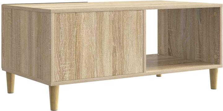 Produktbild vidaXL Couchtisch (90 x 50 x 40 cm)
