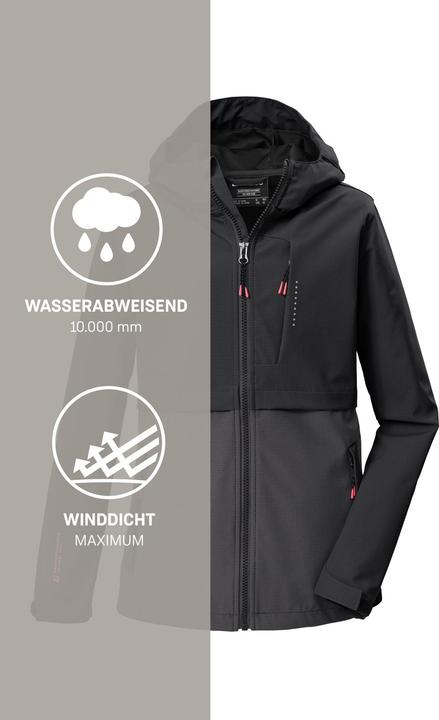 Immagine prodotto Killtec Kid's Kos 153 (176)