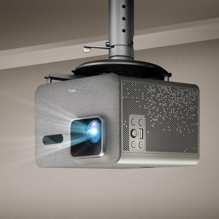 Produktbild BenQ TK705STi (4K, 3000 lm, 0.8:1)