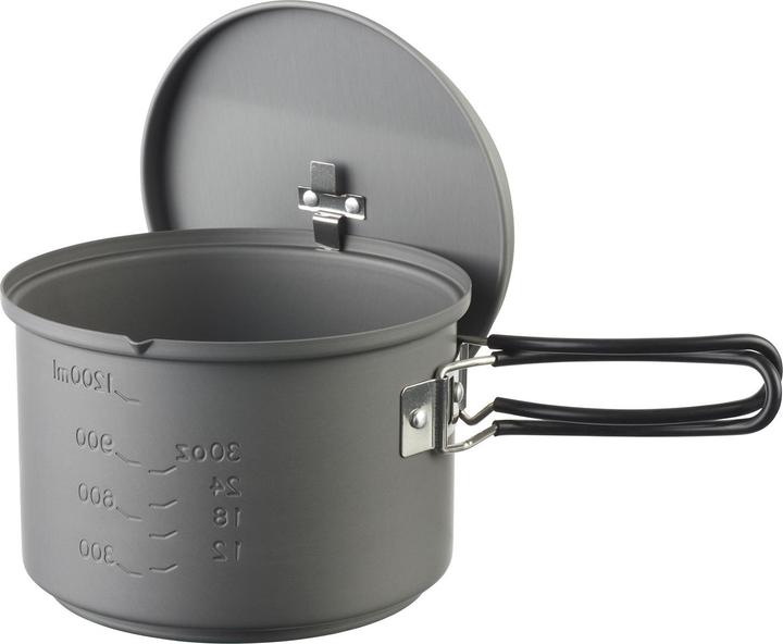 Produktbild Esbit Spiritus-Kochset Aluminium