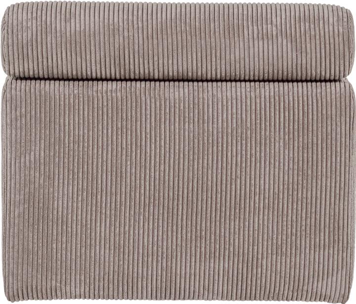 Actual product image Woood Novi (1-seater)