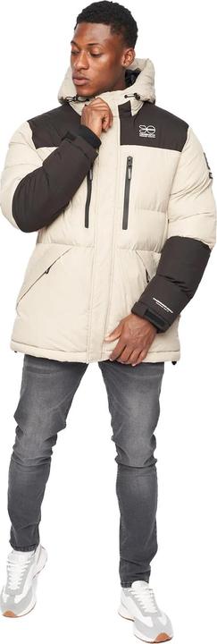 Produktbild Crosshatch Squadage Jacke Verkleidet (XL)