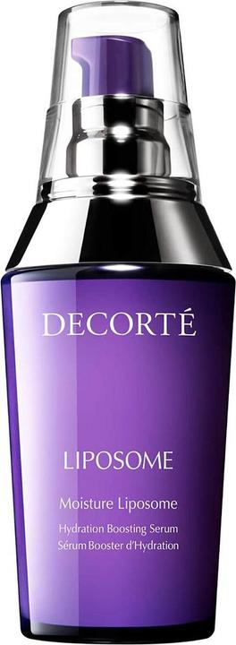 Actual product image Decorté Cosme Decorte Liposome Moisture Hydration Boosting Serum 60 ml (60 ml)