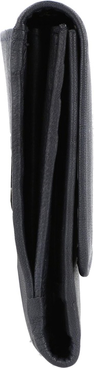 Produktbild Greenburry Basic Geldbörse RFID Leder 19 cm