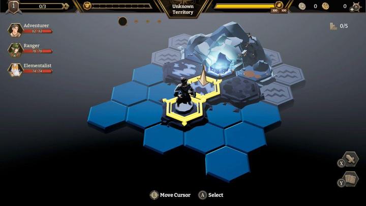 Actual product image Eastasiasoft Sea Horizon L.E. SWITCH US Limited Edition (Switch, Switch Lite, Switch OLED, DE)