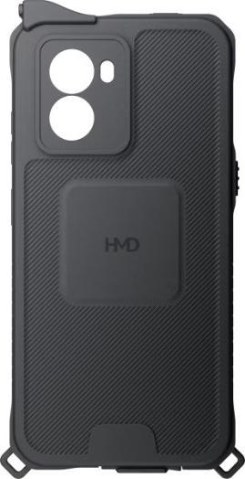 Actual product image HMD Fusion Rugged Outfit black (HMD Fusion)