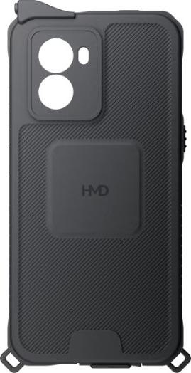 Actual product image HMD Fusion Rugged Outfit black (HMD Fusion)