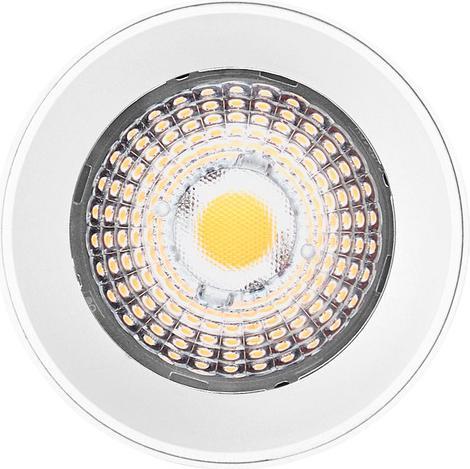 Produktbild Schönenberger Adapterspot DELIGHT weiss 3-Phase (1760 lm)