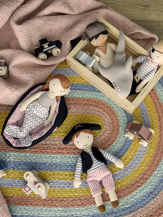 Produktbild Bloomingville Mini Mio