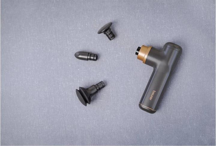 Produktbild Beurer MG 79 Limited Edition