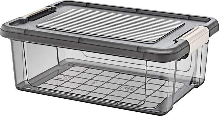 Actual product image Hobby Stormax Elite Storage Box (12 l)