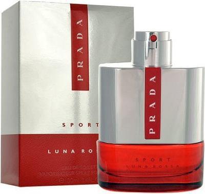 Produktbild Prada Sport (Eau de Toilette, 100 ml)