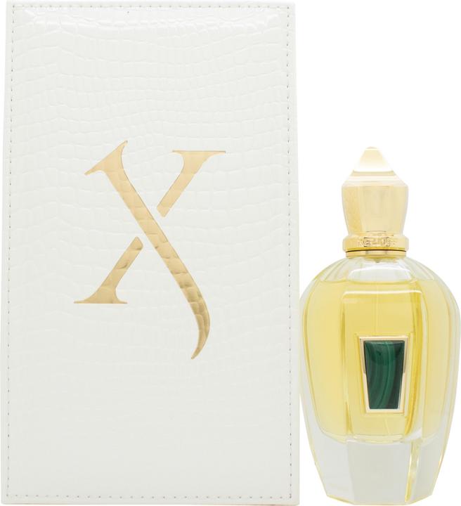Actual product image XerJoff 17/17 Irisss EDP spray 100ml (Eau de parfum, 100 ml)