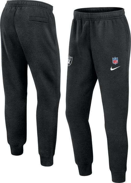 Image du produit Nike Las Vegas Raiders Club Fleece Pant Team Issue XL (XL)