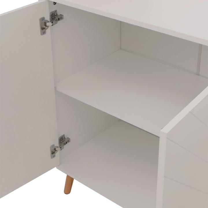 Image du produit JOHN316 Sideboard (150 x 40 x 88 cm)