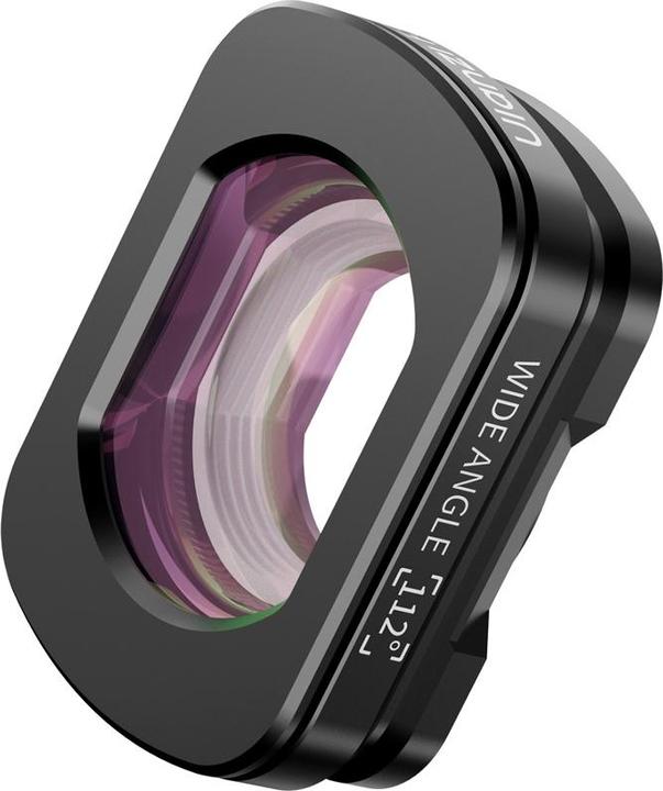 Image du produit Ulanzi Lentille grand angle (DJI Osmo Pocket 3)