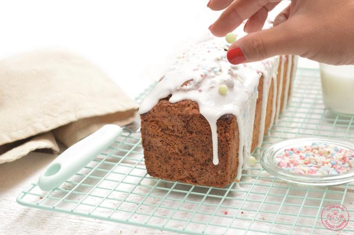 Actual product image ScrapCooking Backgitter 25 x 40 cm (Cooling grid)