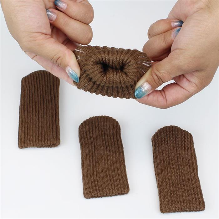 Produktbild GuGus Stuhlsocken (Stuhlsocken, 4 Stück)