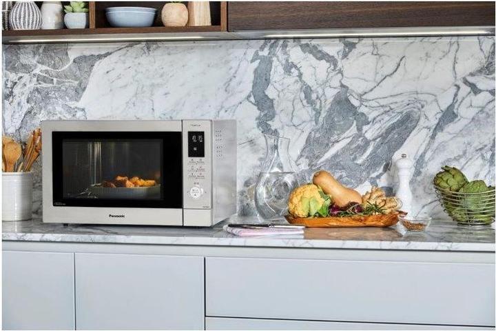 Actual product image Panasonic NN-CH3-CD88-PACK (34 l)