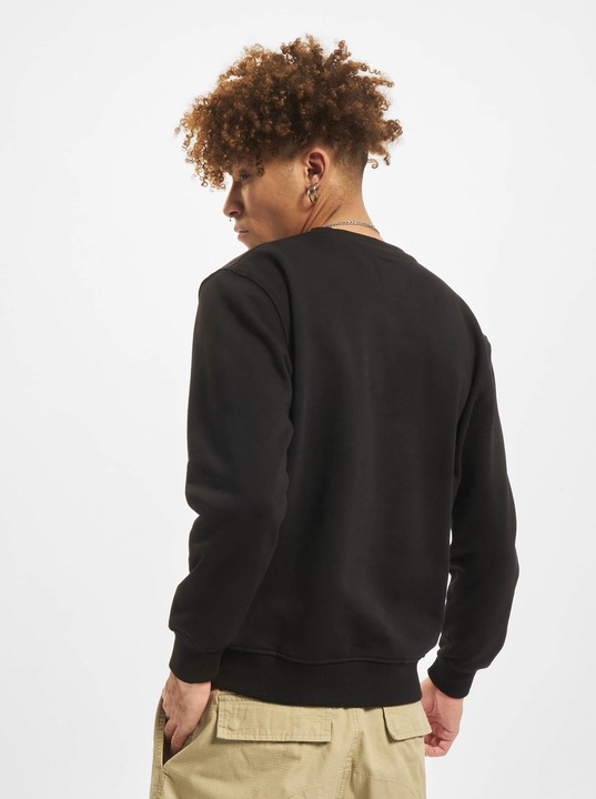 Produktbild Alpha Industries Basic Sweater Small Logo (L)