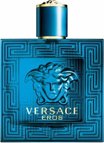 Produktbild Versace Eros (Eau de Toilette, 30 ml)