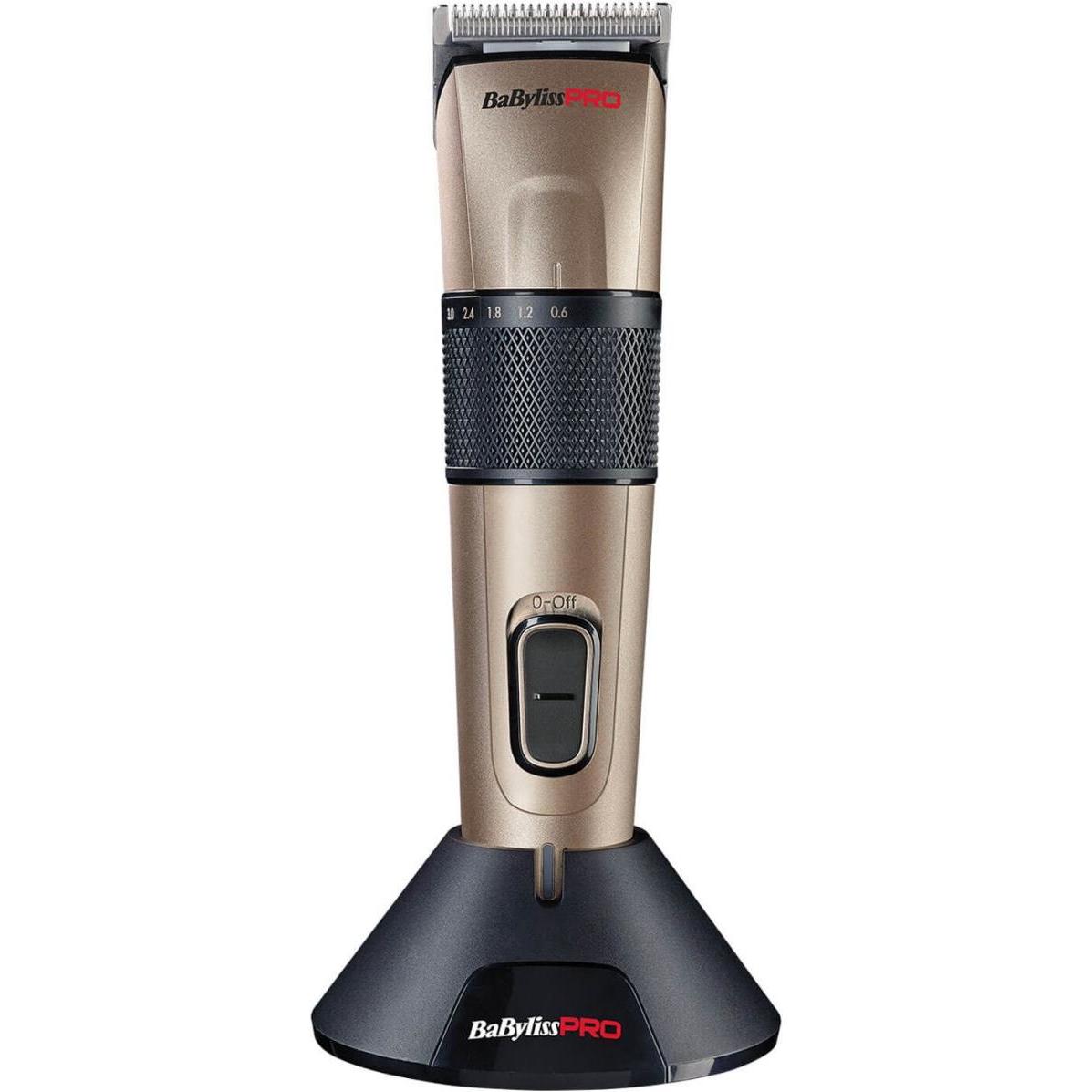 Thumbnail - BaByliss Pro, Trimmer + Haarschneider, FX862E