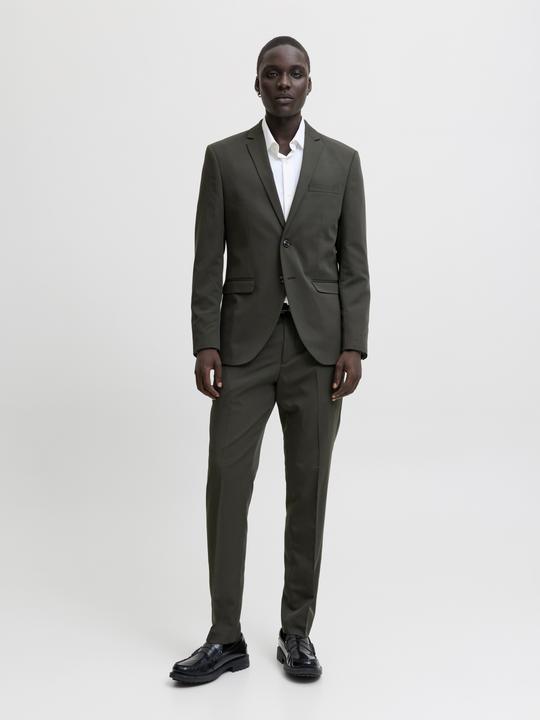 Actual product image Jack & Jones Jprfranco Trouser Noos (56)