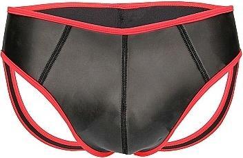 Produktbild Ouch! Neoprene Jockstrap Size - S/M (S, M)