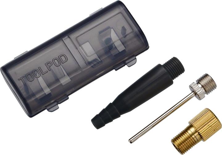 BBB ValveKit BFP-90 (Set adattatore valvola)