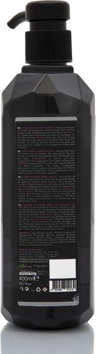 Produktbild Gummy Professional After Shave Cream & Cologne Exotic 400ml (Lotion, 400 ml)