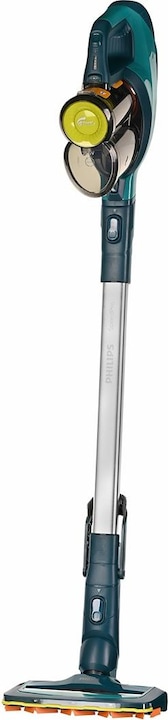 Produktbild Philips Akku-Staubsauger