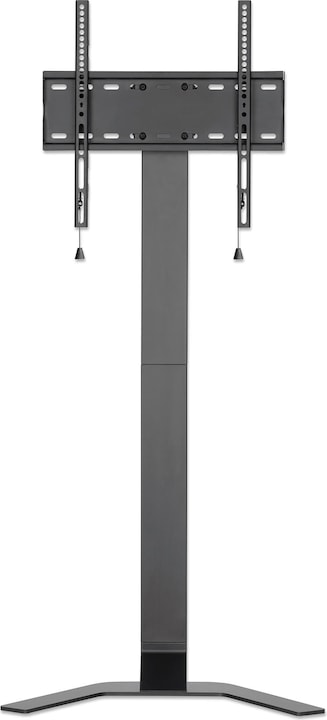 Actual product image Manhattan Super Slim TV Floor Stand (70", 40 kg)