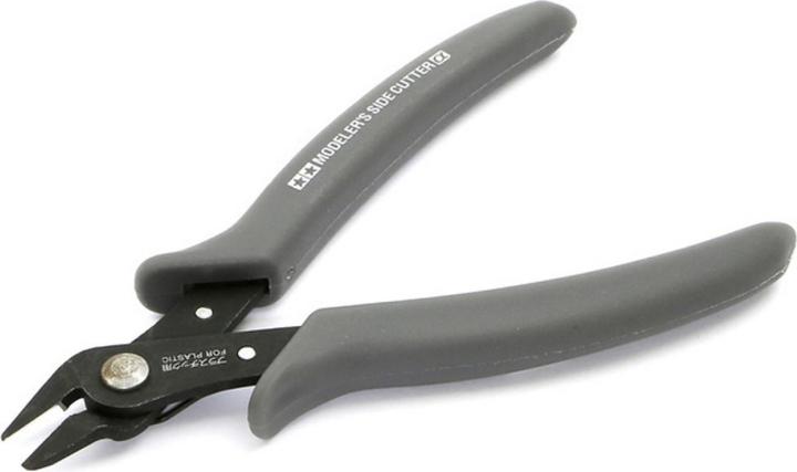Tamiya Modelers side cutters