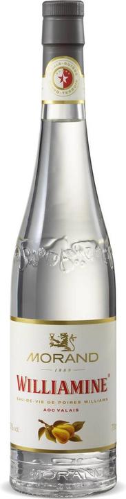 Produktbild Morand Williamine (1 x 70 cl)