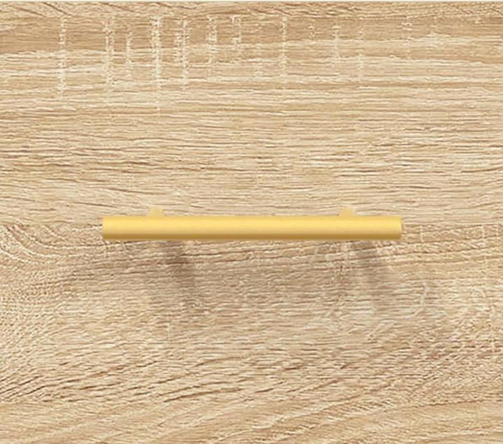 Actual product image vidaXL Maximiliane (80 x 36.5 x 35 cm)