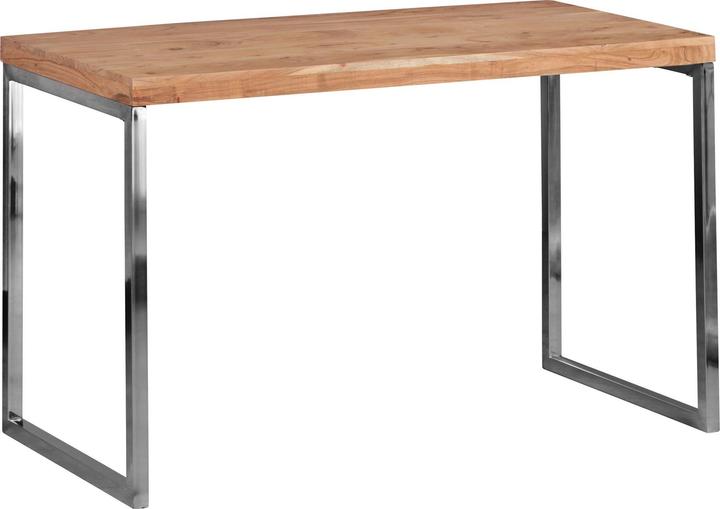 Actual product image FineBuy Katelyn (120 x 60 x 76 cm)