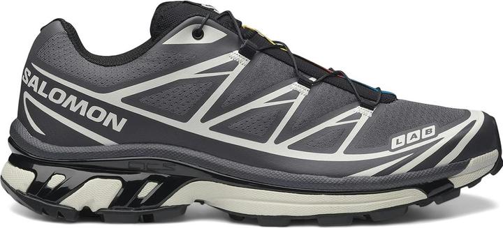 Image du produit Salomon XT-6 Bk Asphalt Caste (36 2/3)