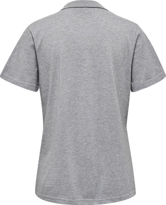 Immagine prodotto hummel Rosso Classico Polo Donna (XS)