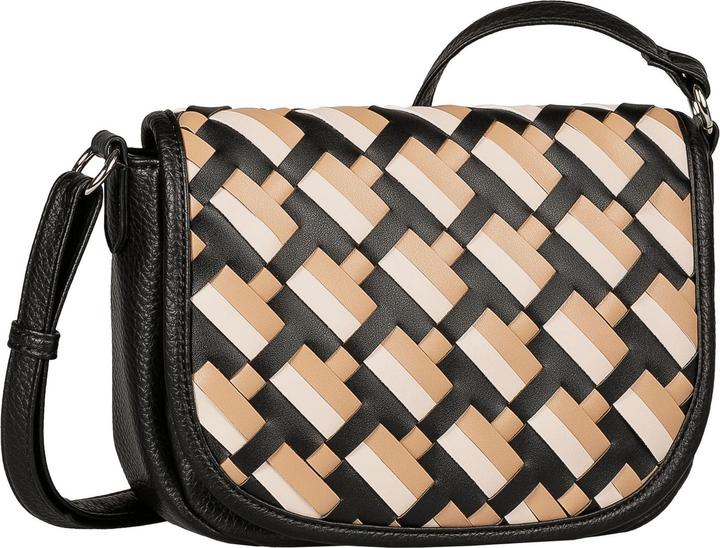 Immagine prodotto Tom Tailor Devie Umhängetasche 25 cm