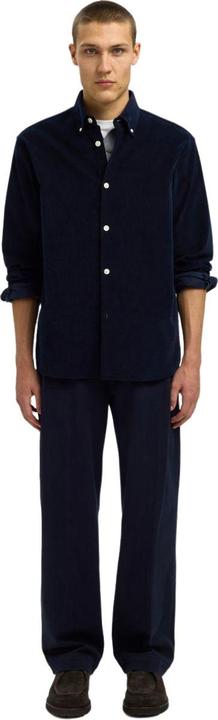 Immagine prodotto Selected Slhregdanni Cord Bd Ls Shirt Noos (S)