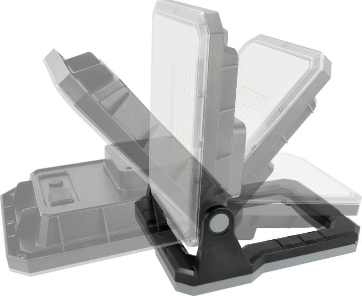 Actual product image Ansmann Work lamp WL2000R-ECO (2000 lm)